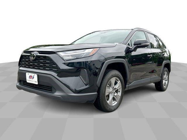 2024 Toyota RAV4 - $31,164