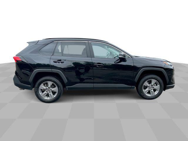 2024 Toyota RAV4 - $31,164