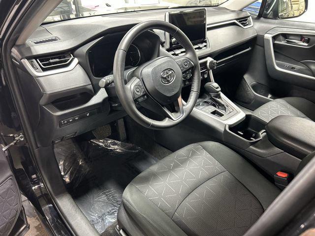 2024 Toyota RAV4 - $31,164