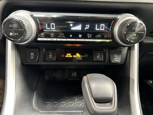 2024 Toyota RAV4 - $31,164