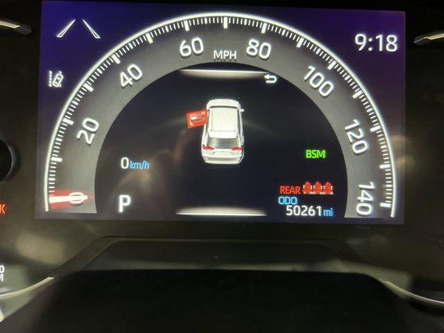 2024 Toyota RAV4 - $31,164
