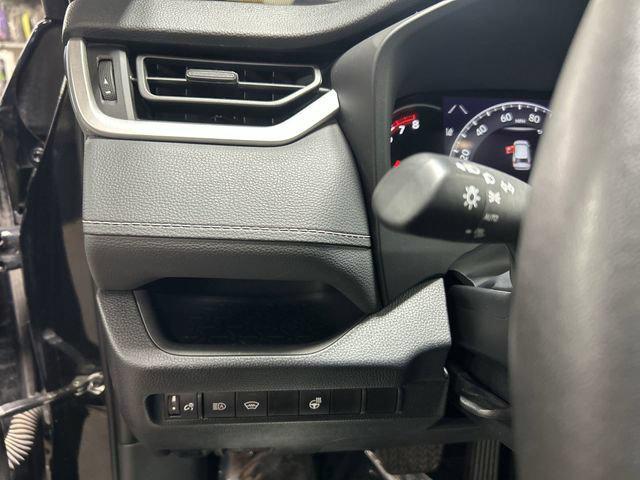 2024 Toyota RAV4 - $31,164