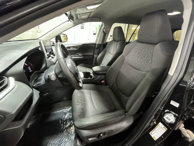 2024 Toyota RAV4 - $31,164