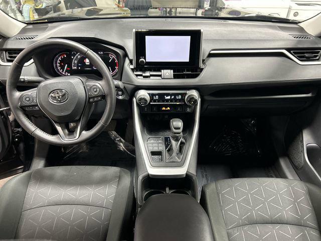 2024 Toyota RAV4 - $31,164