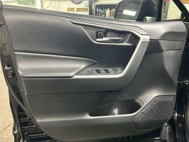 2024 Toyota RAV4 - $31,164