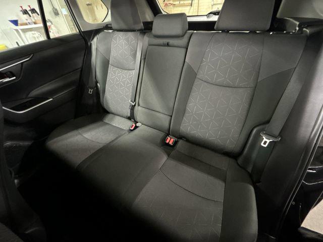 2024 Toyota RAV4 - $31,164