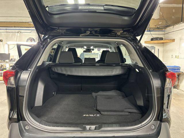 2024 Toyota RAV4 - $31,164