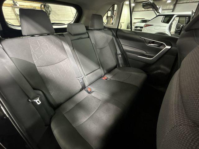 2024 Toyota RAV4 - $31,164