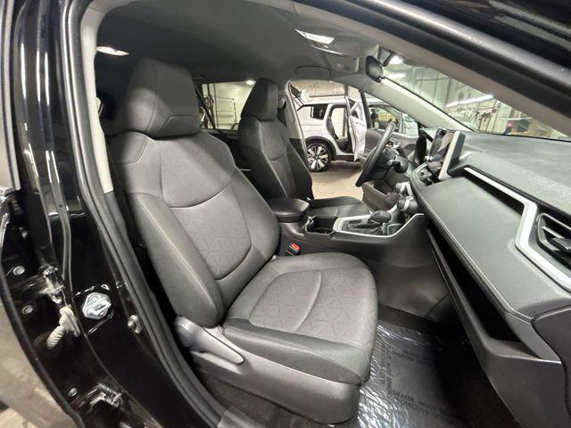 2024 Toyota RAV4 - $31,164