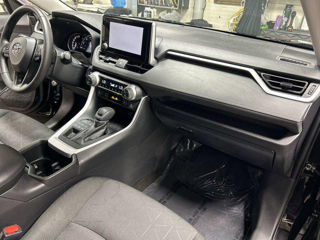 2024 Toyota RAV4 - $31,164