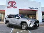 2025 RAV4 Thumbnail 1
