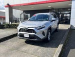 2025 RAV4 Thumbnail 4