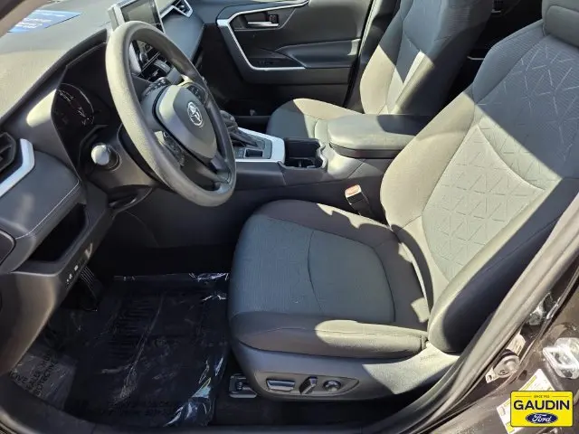 2025 Toyota RAV4 - $31,777