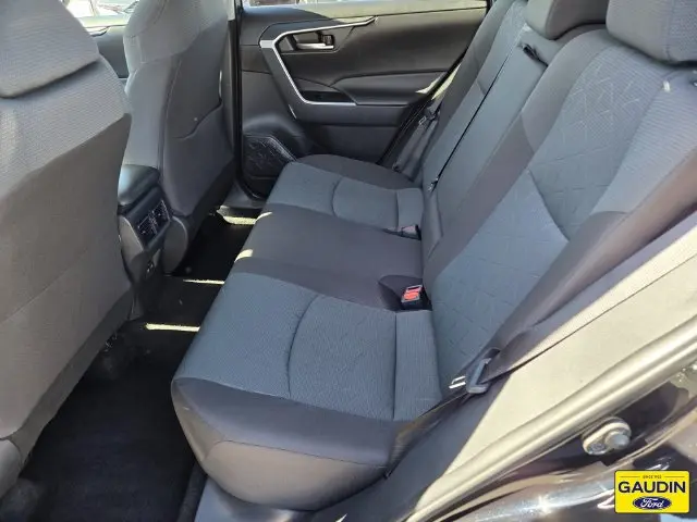 2025 Toyota RAV4 - $31,777