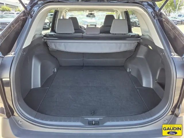 2025 Toyota RAV4 - $31,777