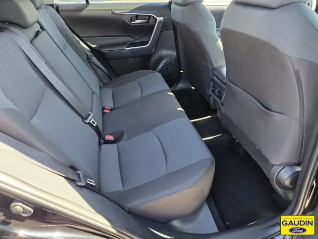 2025 Toyota RAV4 - $31,777