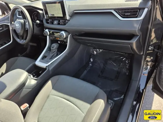 2025 Toyota RAV4 - $31,777