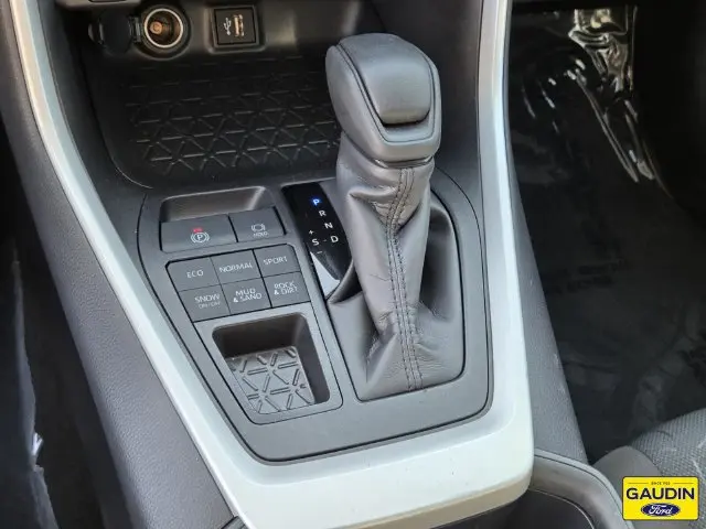 2025 Toyota RAV4 - $31,777