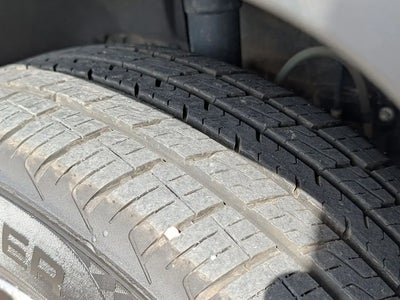 2025 Toyota RAV4 AWD XLE 4DR SUV