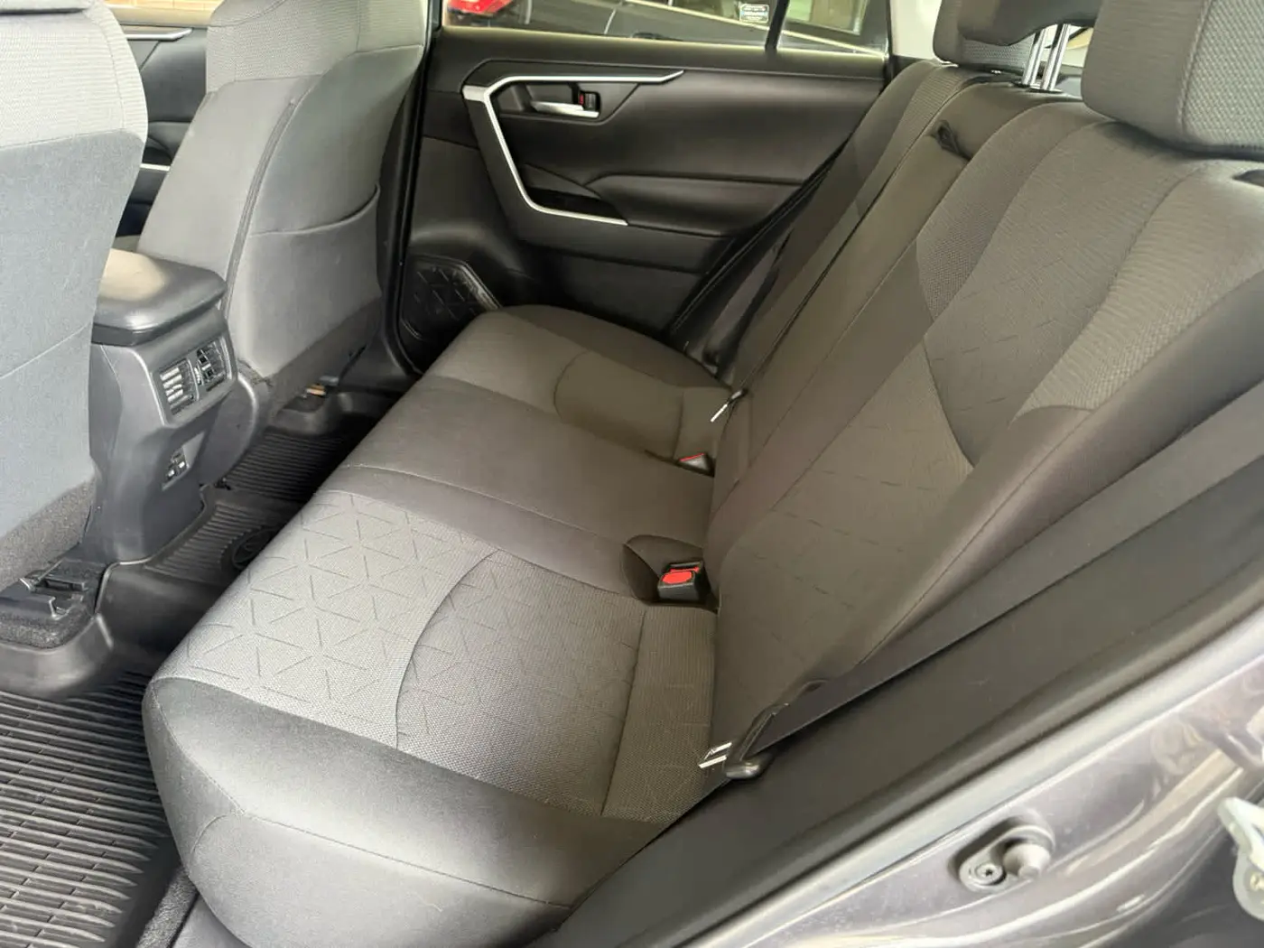 2022 Toyota RAV4 - $24,921