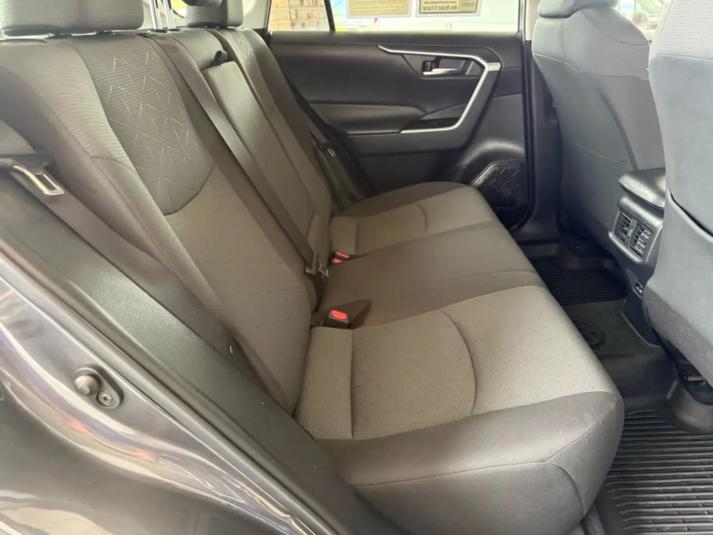 2022 Toyota RAV4 - $24,921