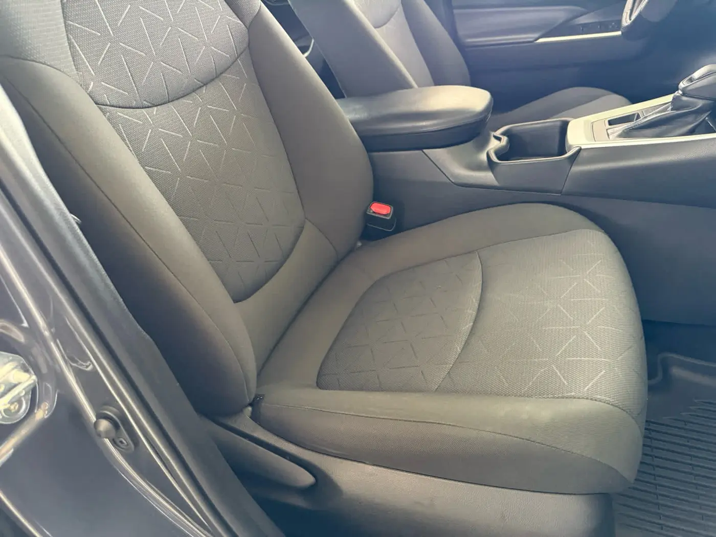 2022 Toyota RAV4 - $24,921