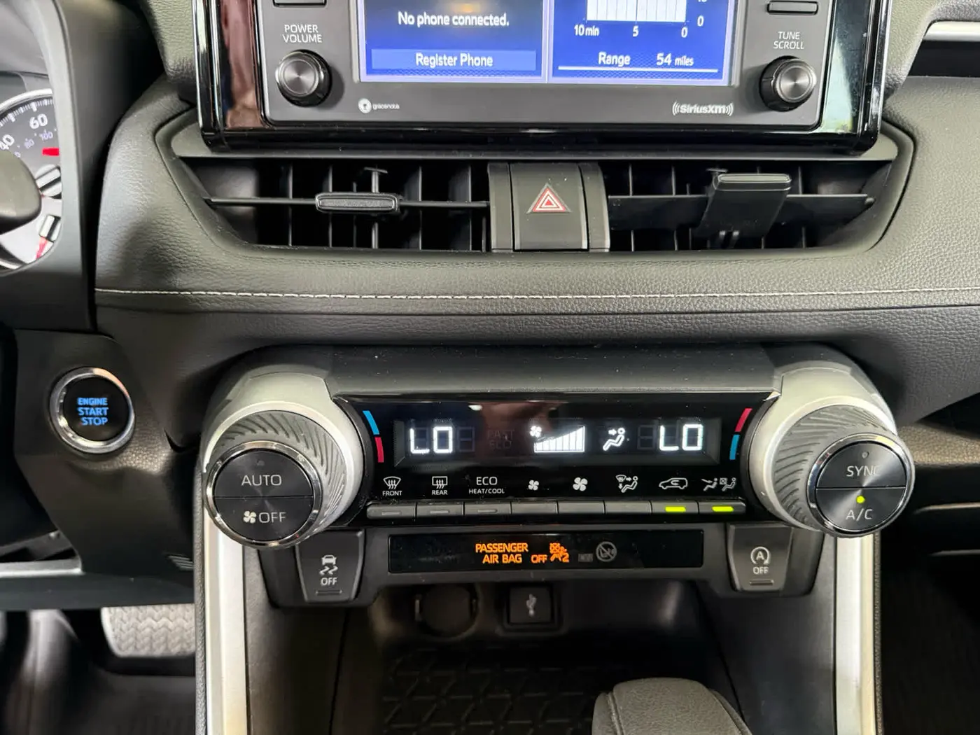 2022 Toyota RAV4 - $24,921