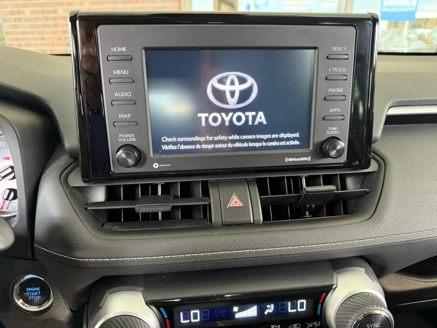 2022 Toyota RAV4 - $24,921