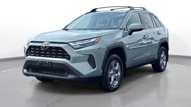 Preowned 2023 Toyota RAV4 XLE for Sale