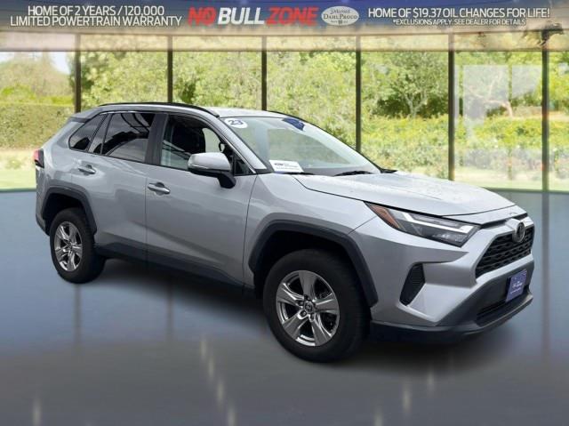 2023 Toyota RAV4 - $30,295