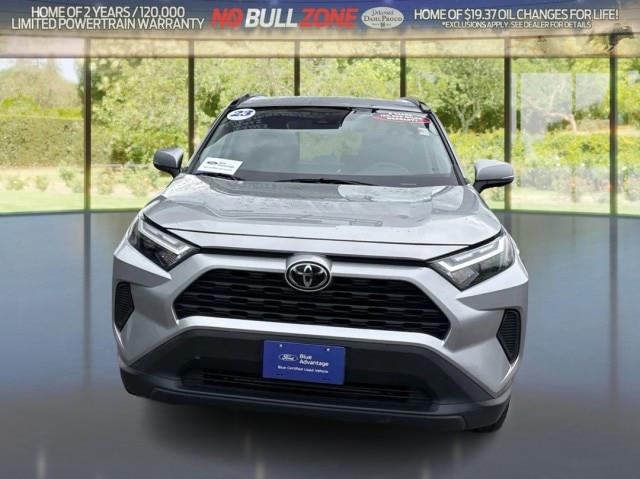 2023 Toyota RAV4 - $30,295