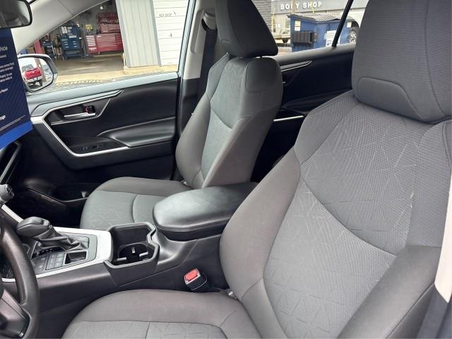 2023 Toyota RAV4 - $30,295