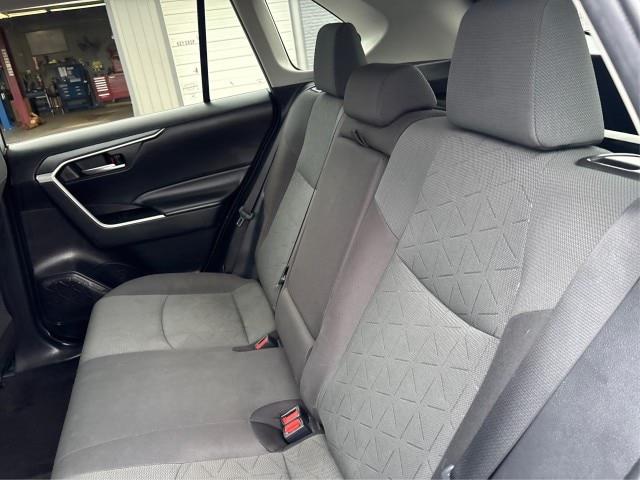 2023 Toyota RAV4 - $30,295