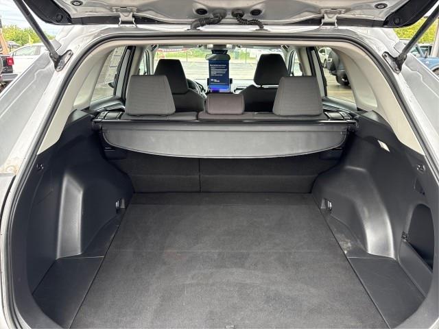 2023 Toyota RAV4 - $30,295