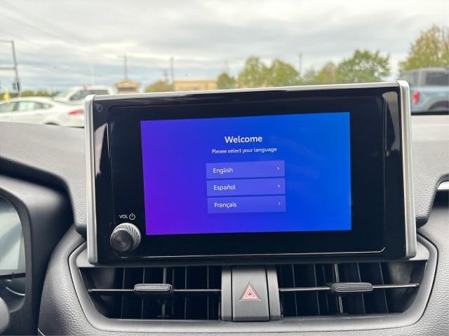 2023 Toyota RAV4 - $30,295