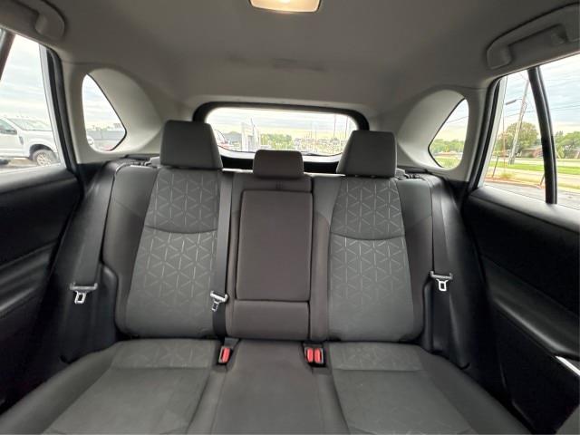 2023 Toyota RAV4 - $30,295