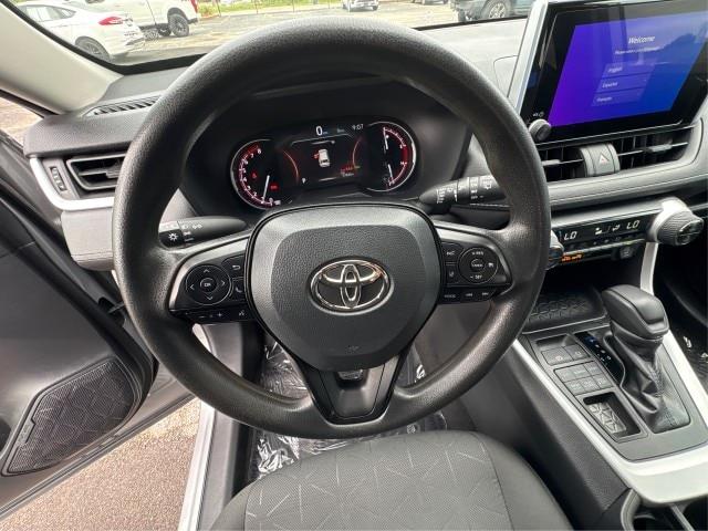 2023 Toyota RAV4 - $30,295