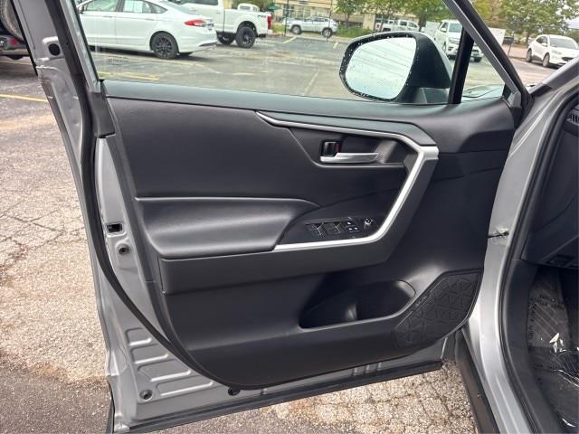 2023 Toyota RAV4 - $30,295