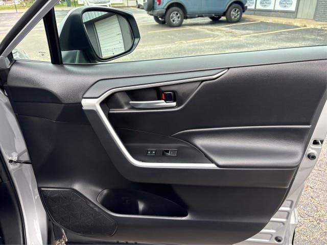 2023 Toyota RAV4 - $30,295