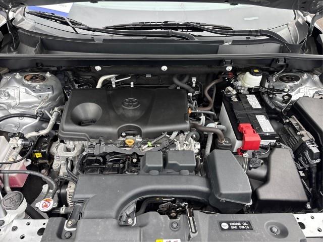2023 Toyota RAV4 - $30,295