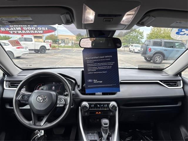 2023 Toyota RAV4 - $30,295