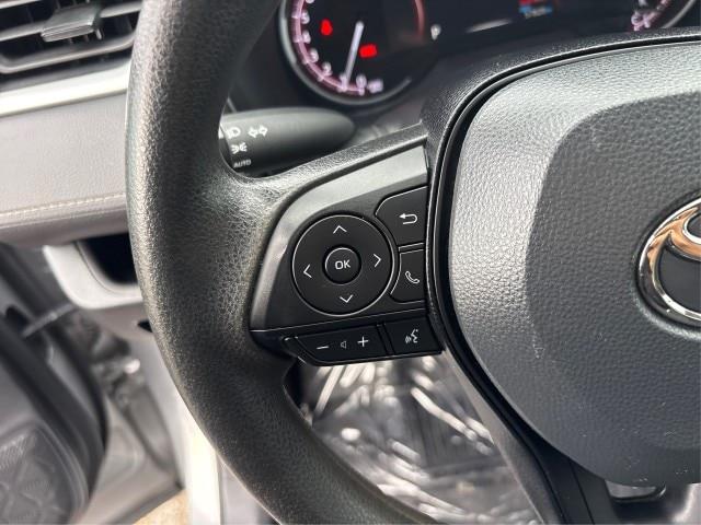 2023 Toyota RAV4 - $30,295