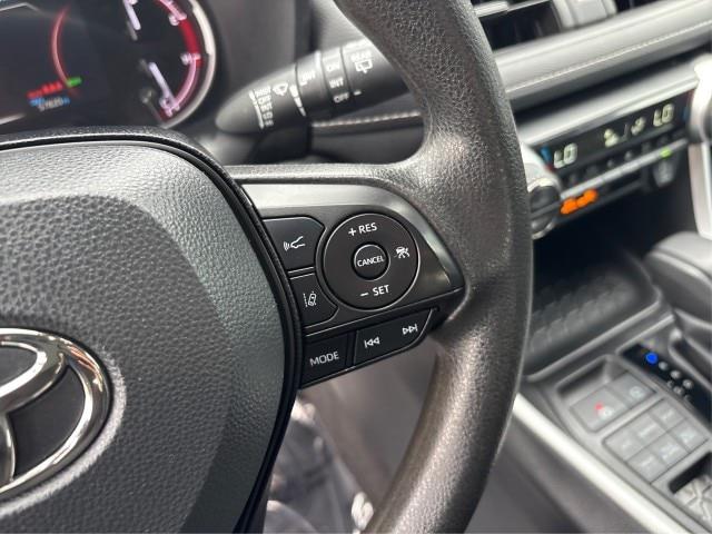 2023 Toyota RAV4 - $30,295