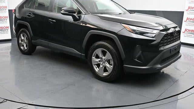 Preowned 2023 Toyota RAV4 XLE for Sale