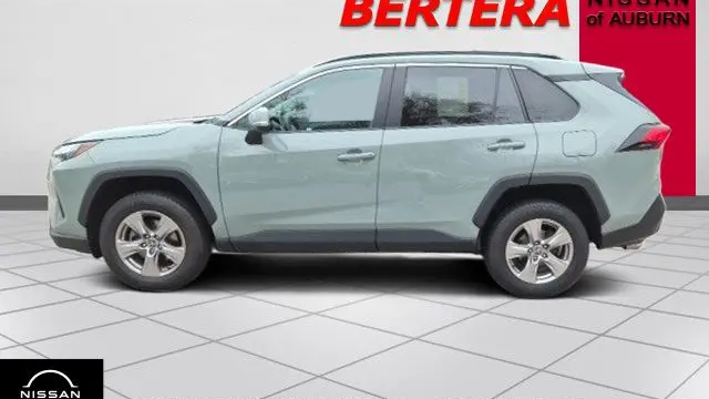 Preowned 2023 Toyota RAV4 XLE for Sale