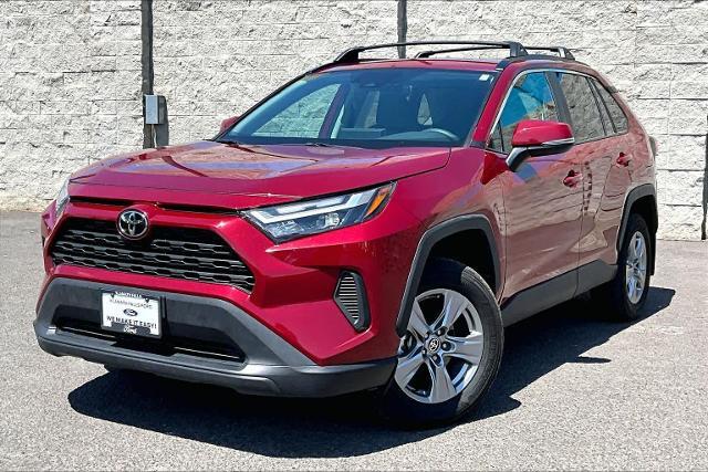 2024 Toyota RAV4 - $32,999
