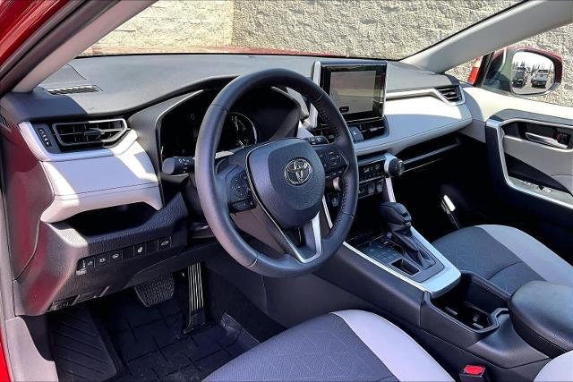 2024 Toyota RAV4 - $32,999