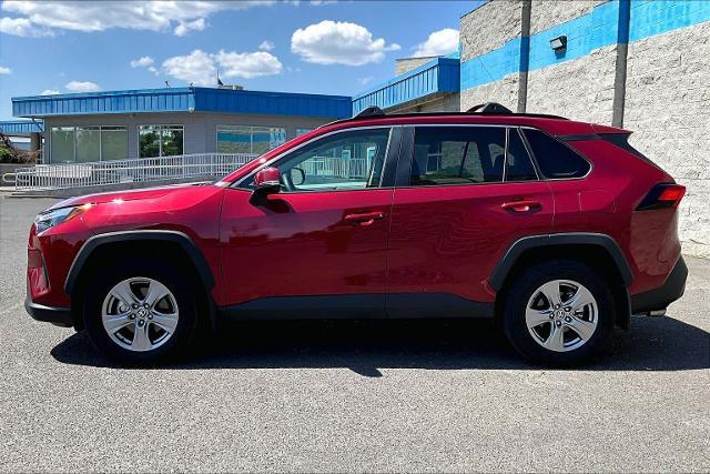 2024 Toyota RAV4 - $32,999