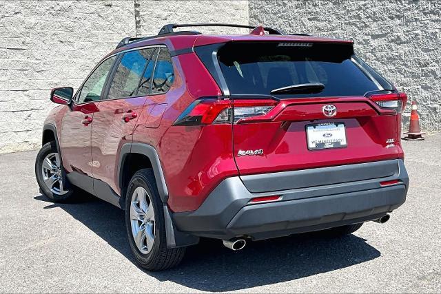 2024 Toyota RAV4 - $32,999