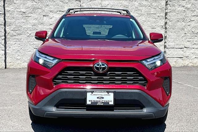 2024 Toyota RAV4 - $32,999